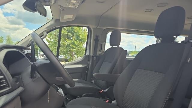 2023 Ford Transit 350 XL