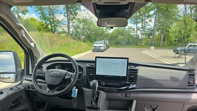 2023 Ford Transit 350 XL