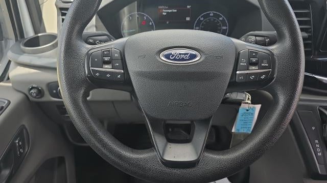 2023 Ford Transit 350 XL
