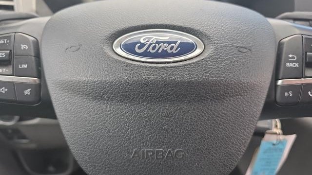 2023 Ford Transit 350 XL
