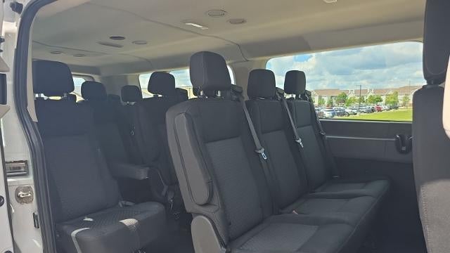 2023 Ford Transit 350 XL
