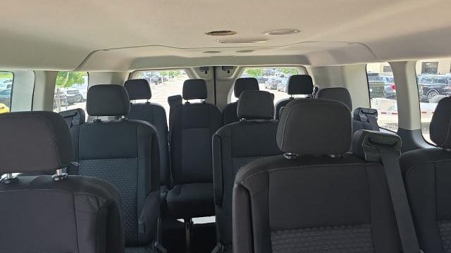 2023 Ford Transit 350 XL
