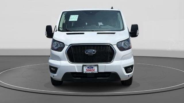 2024 Ford Transit 350 XL