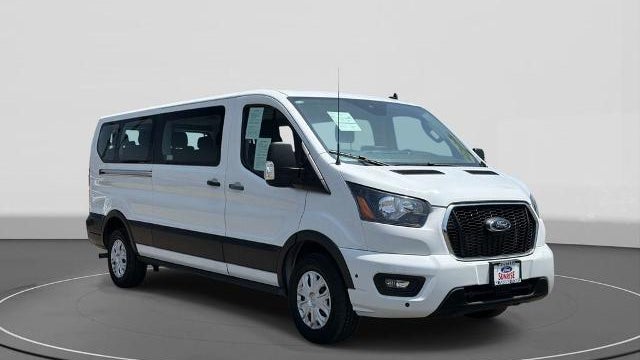 2024 Ford Transit 350 XL