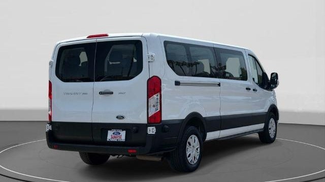 2024 Ford Transit 350 XL