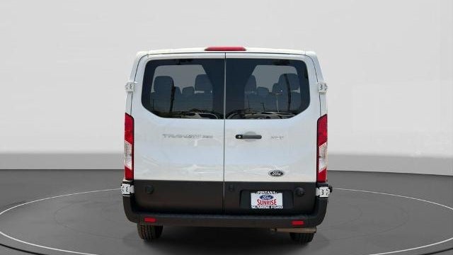 2024 Ford Transit 350 XL