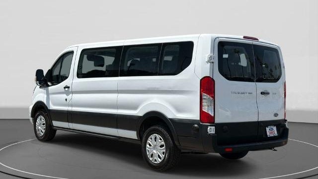 2024 Ford Transit 350 XL