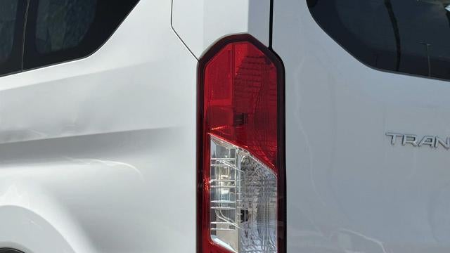 2024 Ford Transit 350 XL