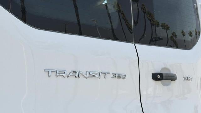 2024 Ford Transit 350 XL