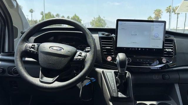 2024 Ford Transit 350 XL