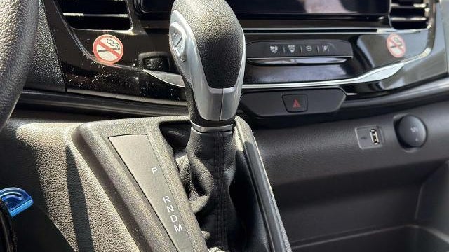 2024 Ford Transit 350 XL