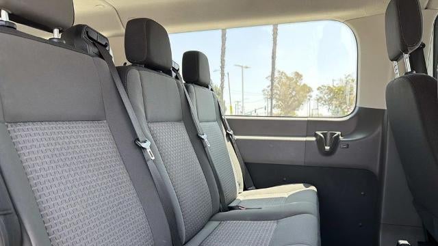 2024 Ford Transit 350 XL