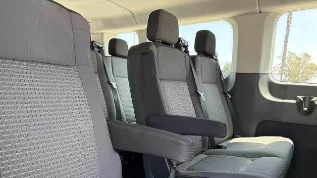 2024 Ford Transit 350 XL