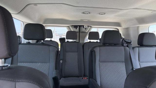 2024 Ford Transit 350 XL
