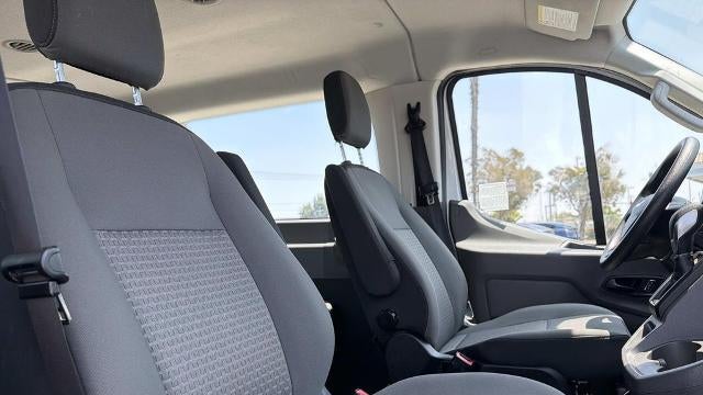 2024 Ford Transit 350 XL