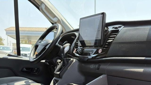 2024 Ford Transit 350 XL