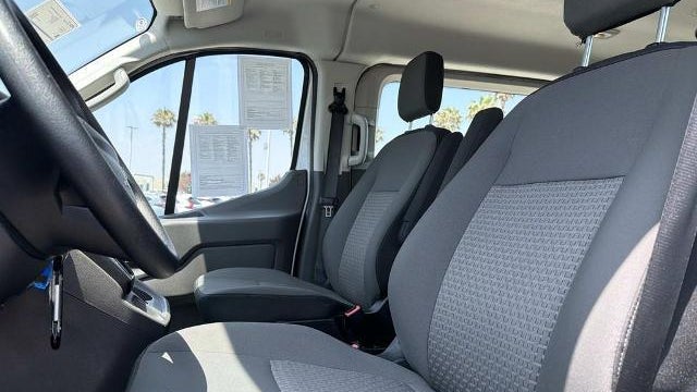 2024 Ford Transit 350 XL
