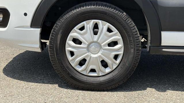 2024 Ford Transit 350 XL