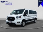 2024 Transit Thumbnail 1