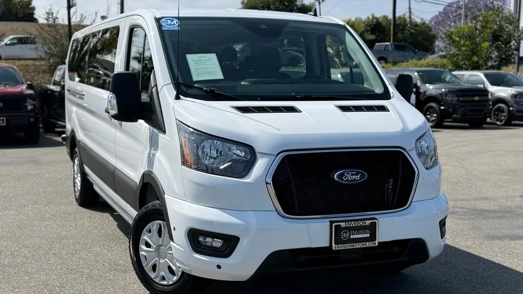 Preowned 2024 Ford Transit 350 XL for Sale