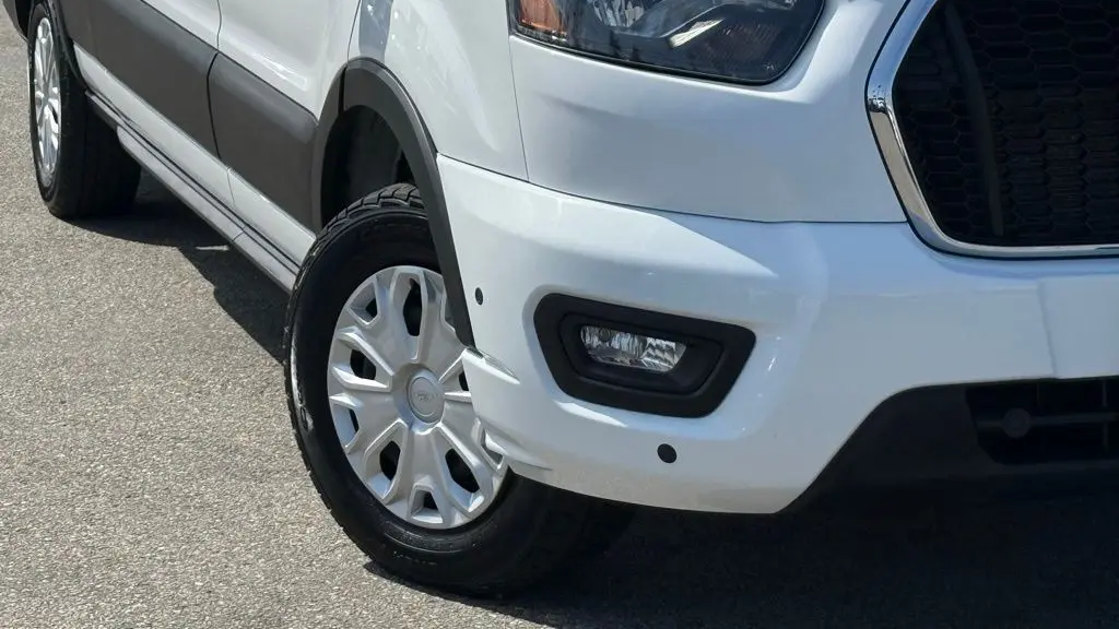 2024 Ford Transit 350 XL