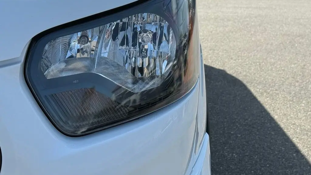 2024 Ford Transit 350 XL