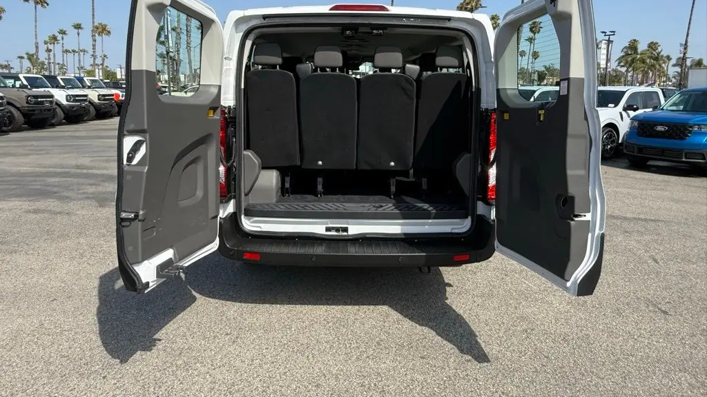 2024 Ford Transit 350 XL