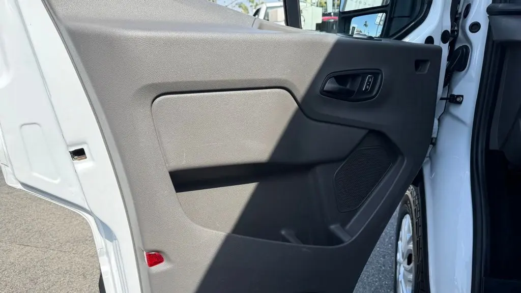 2024 Ford Transit 350 XL