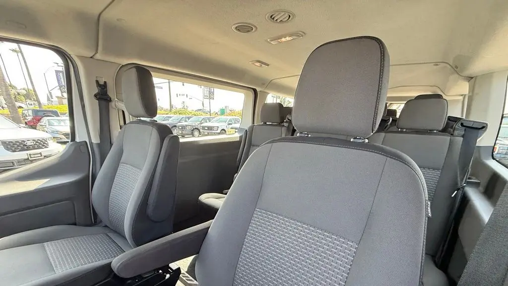 2024 Ford Transit 350 XL