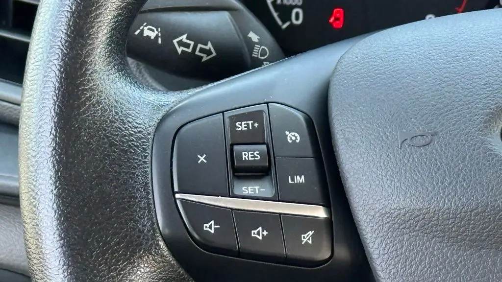 2024 Ford Transit 350 XL