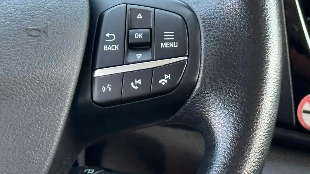 2024 Ford Transit 350 XL