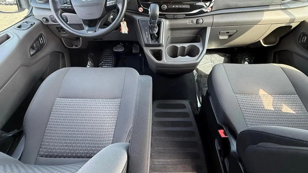 2024 Ford Transit 350 XL