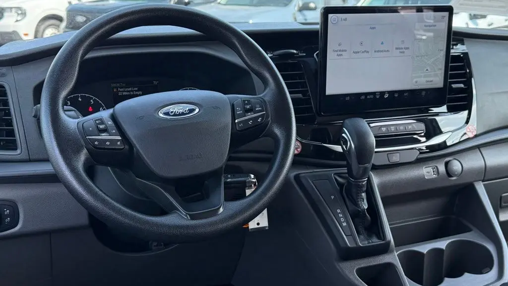 2024 Ford Transit 350 XL