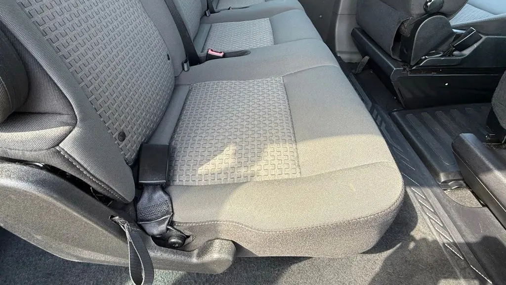 2024 Ford Transit 350 XL