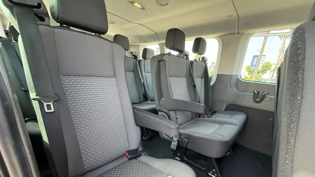 2024 Ford Transit 350 XL