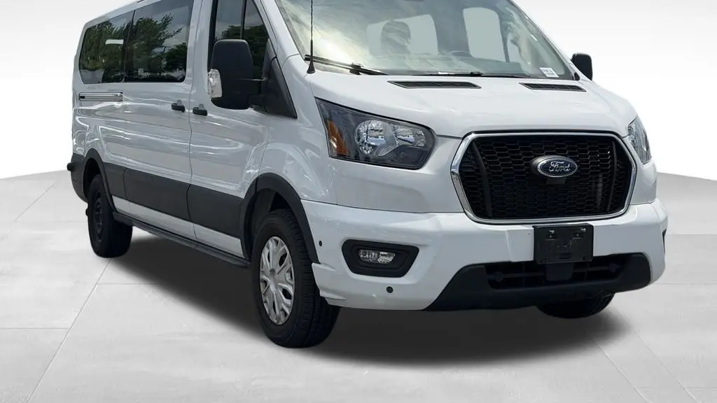 Preowned 2024 Ford Transit 350 XL for Sale