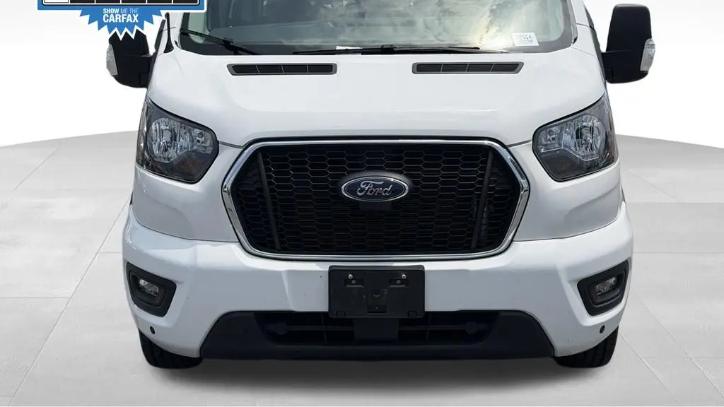 2024 Ford Transit 350 XL