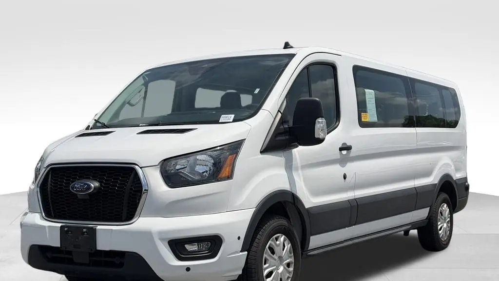 2024 Ford Transit 350 XL