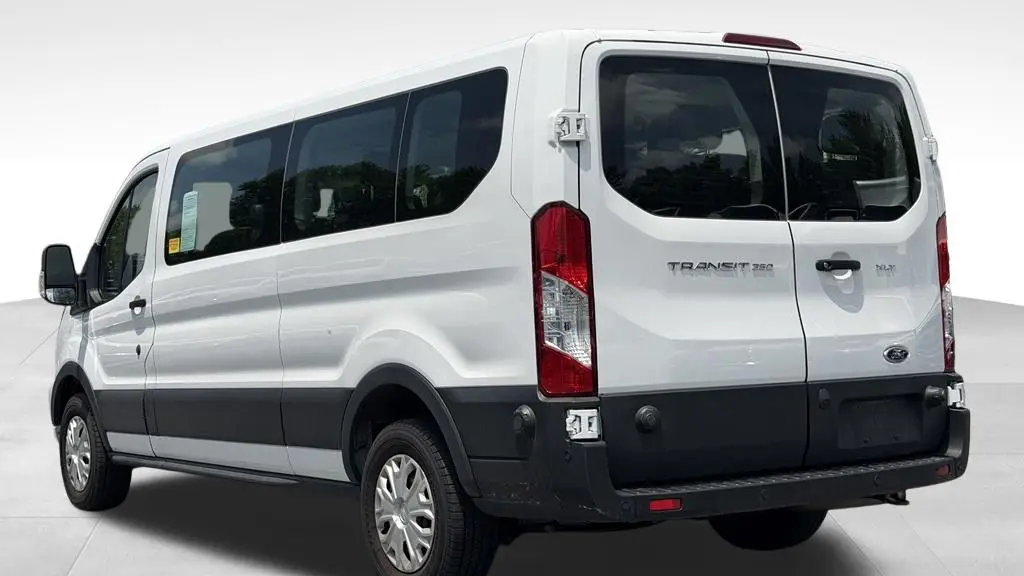 2024 Ford Transit 350 XL