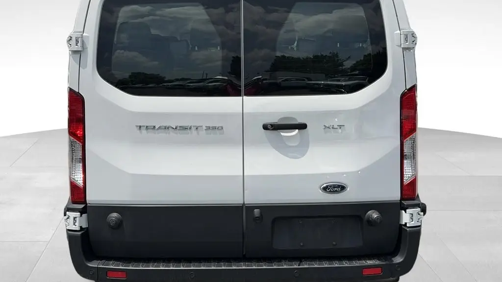 2024 Ford Transit 350 XL