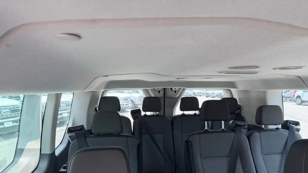 2024 Ford Transit 350 XL