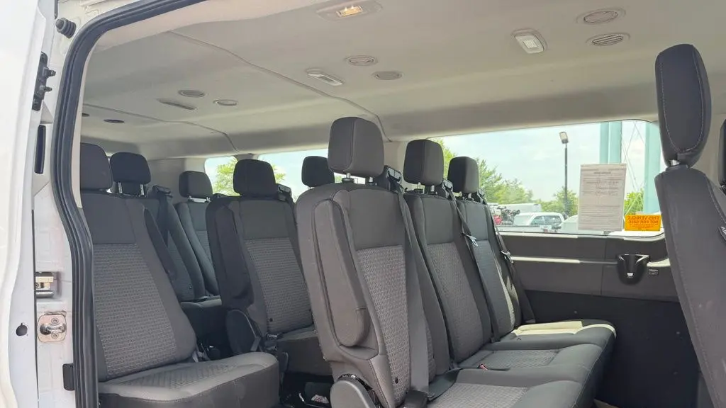 2024 Ford Transit 350 XL