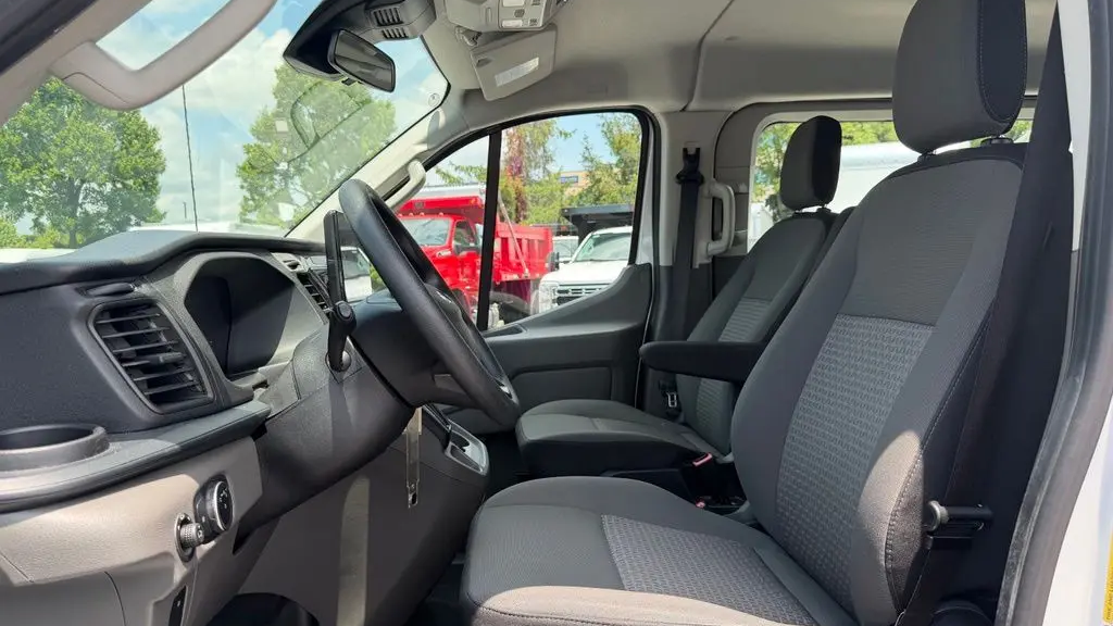 2024 Ford Transit 350 XL