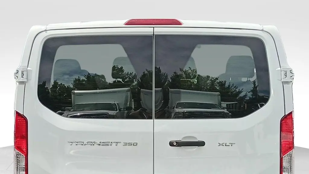 2024 Ford Transit 350 XL