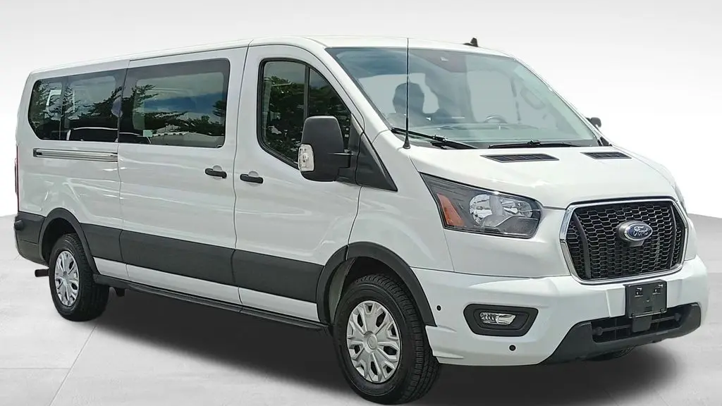 Preowned 2024 Ford Transit 350 XL for Sale