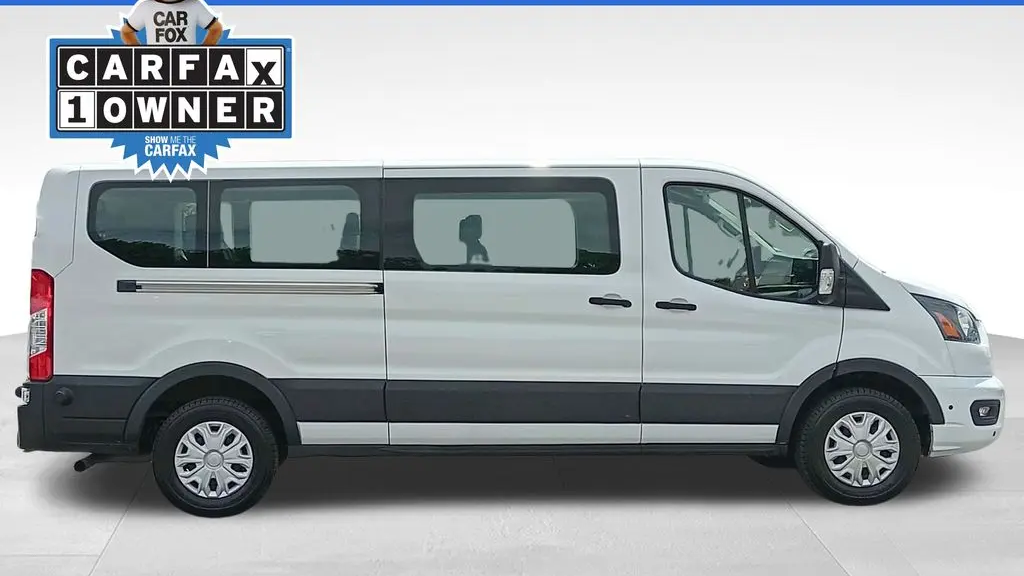 2024 Ford Transit 350 XL