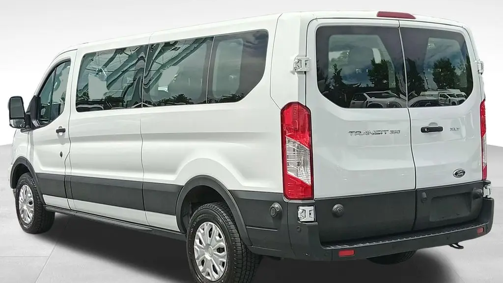2024 Ford Transit 350 XL