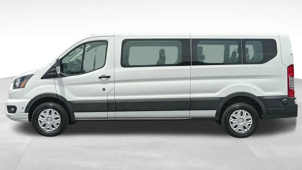 2024 Ford Transit 350 XL