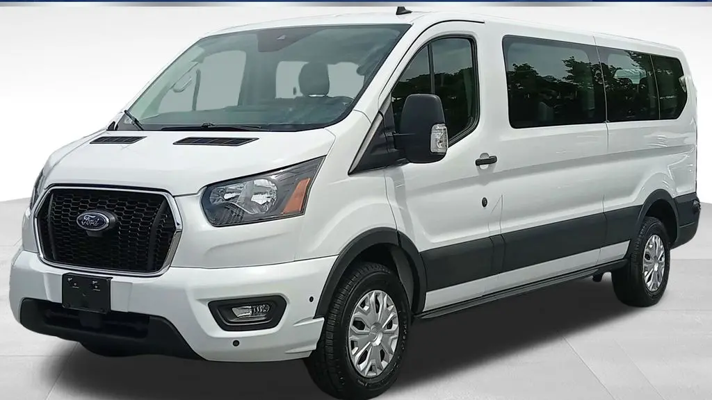2024 Ford Transit 350 XL