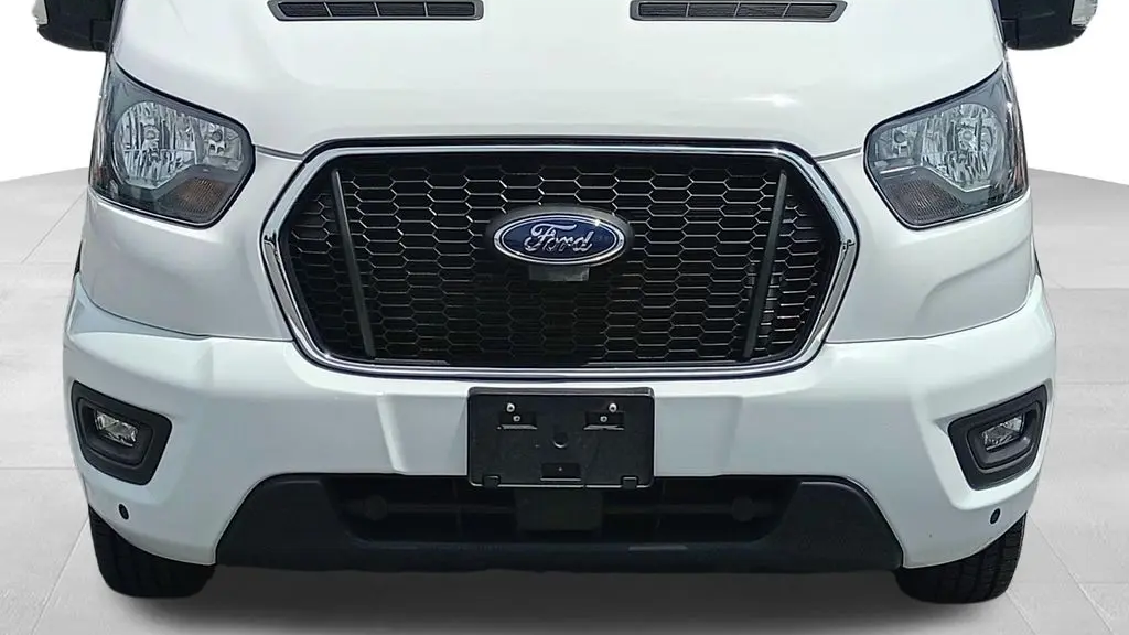 2024 Ford Transit 350 XL